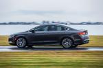 Chrysler 200C 2014 года
